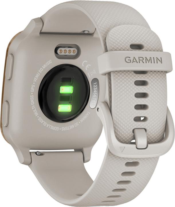 Actual product image Garmin Venu Sq Music (40.60 mm)