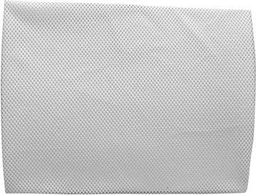 Baby Dan DreamSafe lagen til barnevogn (36x96 cm), hvid