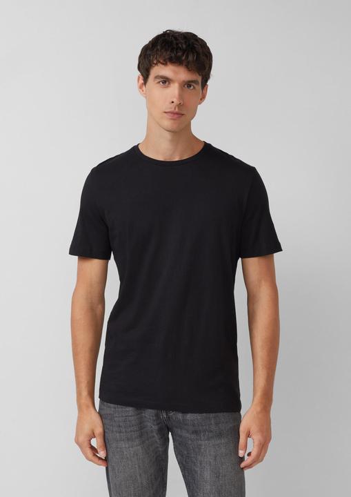 Produktbild s.Oliver T-Shirt Basic-T-Shirt im 3er-Pack (M)