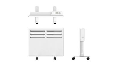 Image du produit Sonnenkönig Slim E 1000 (1000 W)