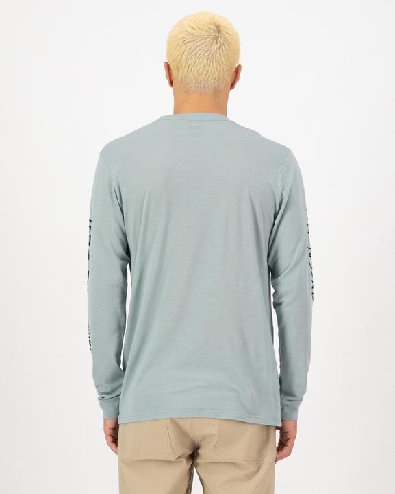 Produktbild Mons Royale Icon Merino Classic Long Sleeve (M)