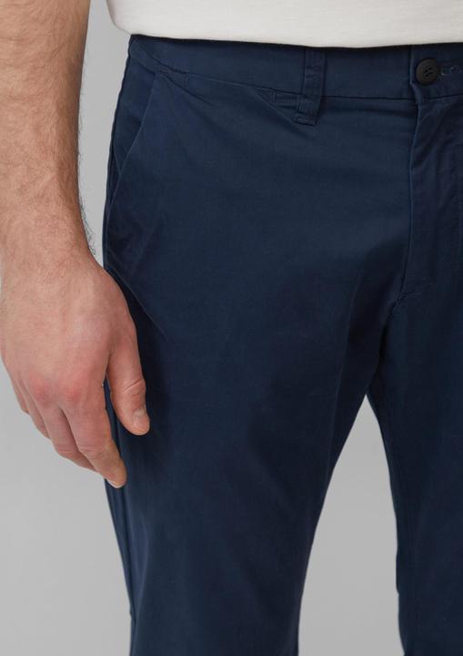 Actual product image S.Oliver Hose Chino aus feinem Baumwollstretch (46)
