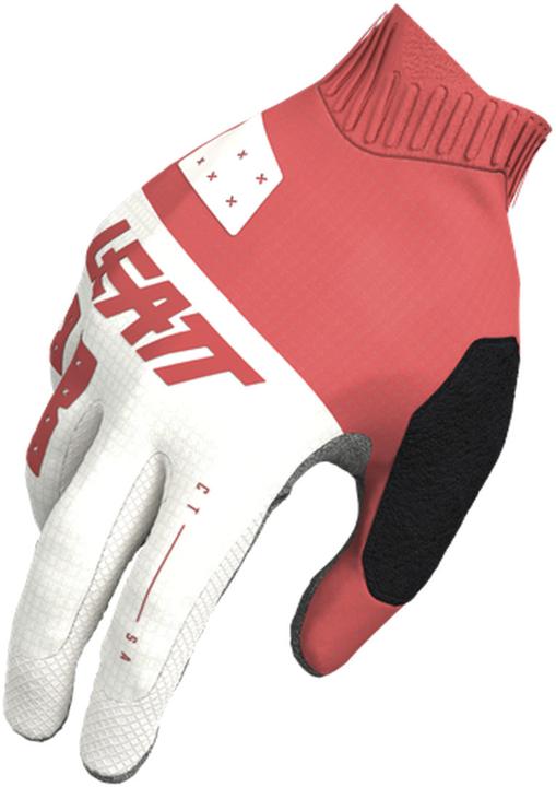 Productafbeelding Leatt MTB 1.0 GripR Glove W dusty red L (L)