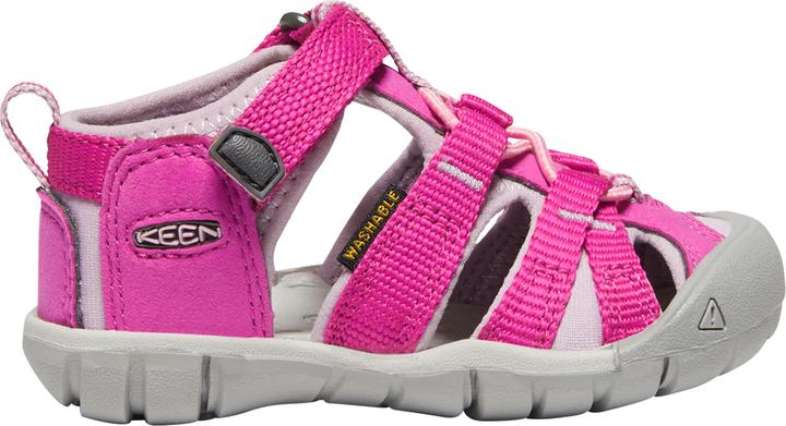 Image du produit Keen T Seacamp II CNX (20, 21)