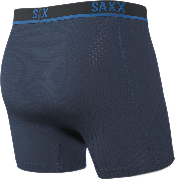Image du produit SAXX Underwear Kinetic HD Boxer Brief (S)
