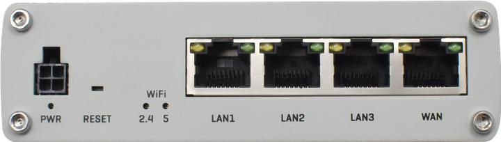 Actual product image Teltonika RUTX10