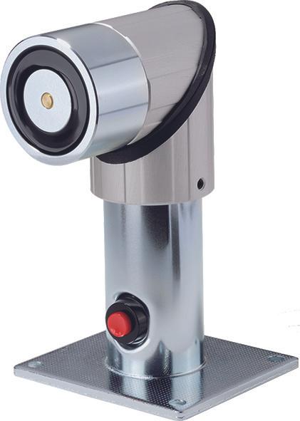 Produktbild BSW Haftmagnet RH50-N490-UM-150 (Indoor)