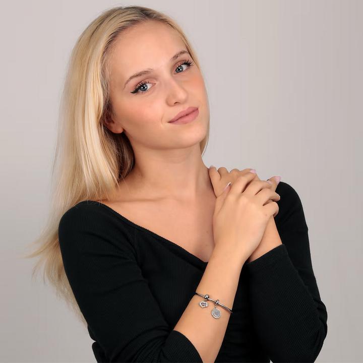 Immagine prodotto Morellato GOCCE BANGLE BASE LOVE?62. (Acciaio inossidabile)