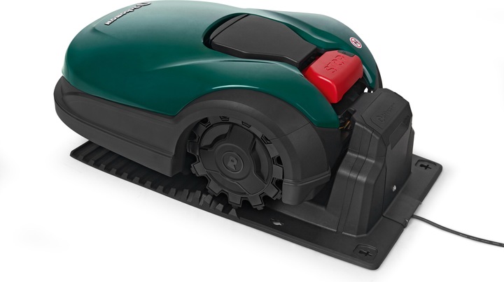 Actual product image Robomow RK2000 PRO (2000 m²)