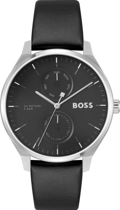 Produktbild BOSS Hugo Tyler (Analoguhr, 42 mm)