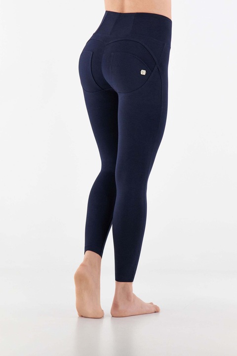 Actual product image Freddy WR.UP® Shaping Pants 7/8 WRUP4HC001ORG (XS)