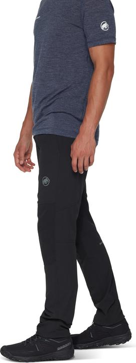 Actual product image Mammut Runbold Guide SO Pants (S)