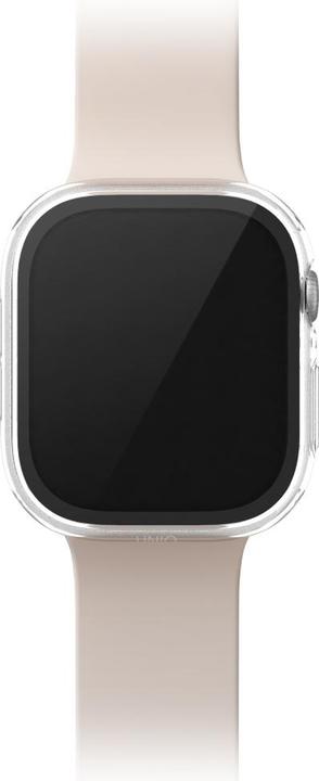 Actual product image Uniq Case Nautic for Apple Watch 46mm dove