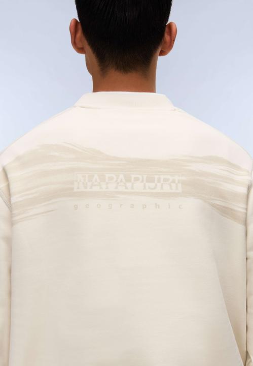 Produktbild Napapijri Back Graphic (XL)