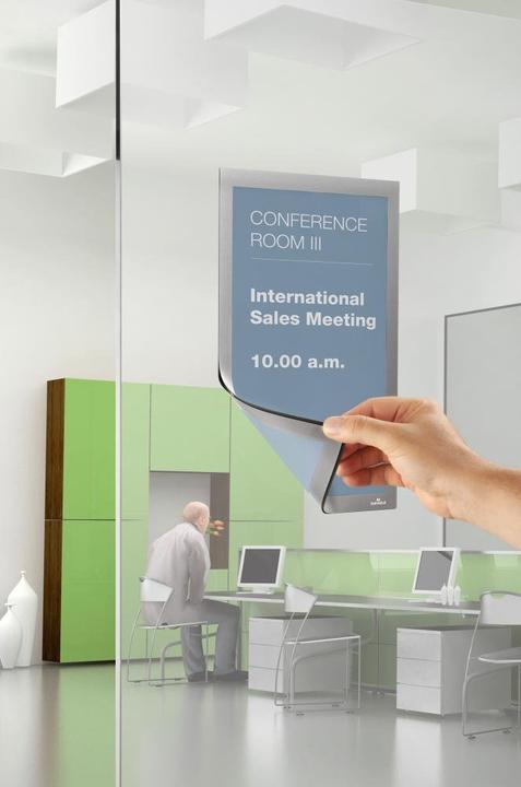 Actual product image Durable Duraframe