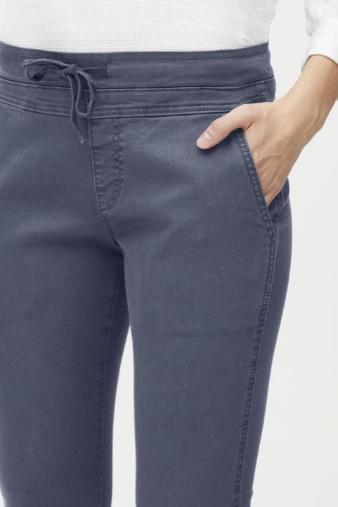Immagine prodotto Pulz Jeans PZROSITA HW Pantaloni a stringa gamba skinny 50207898 (Banda radio 38 (2600 MHz))