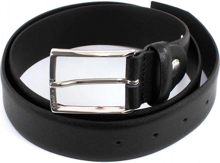 Produktbild Calvin Klein Justin 2 Leather Belt (90)