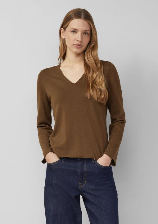 Actual product image s.Oliver Strickpullover (42)