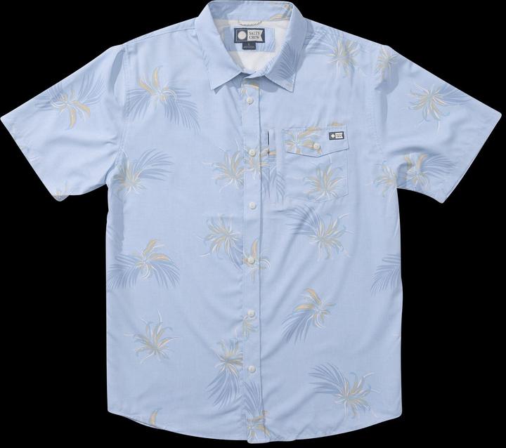 Actual product image Salty Crew Weekender Ss Tech Woven (XL)