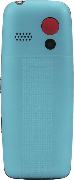 Produktbild Olympia Star türkis (2.40")