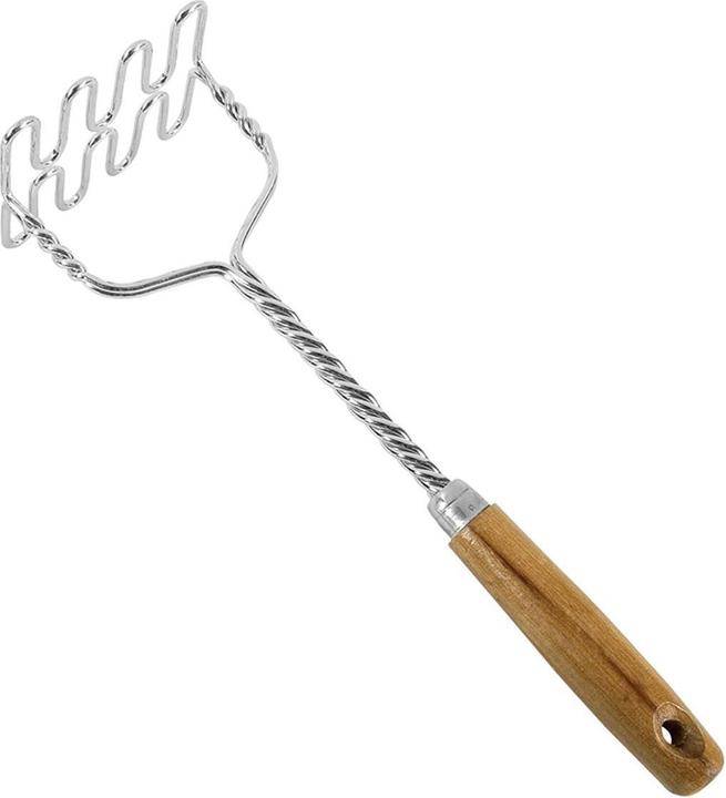Actual product image Metaltex Potato Mashers