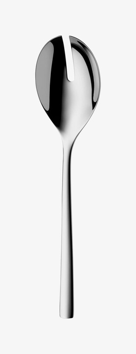 Immagine prodotto WMF Set di insalatiere 3 pezzi BISTRO color argento (24 cm, 3 x)