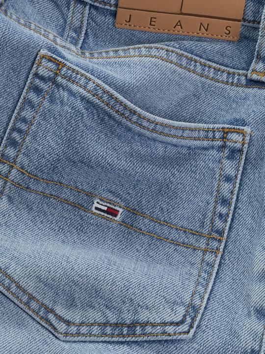 Image du produit Tommy Jeans MOM SHORT BI0112 (27)