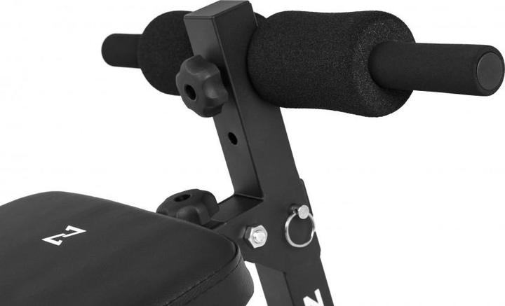 Image du produit Zipro Slant Bank avec extenseurs