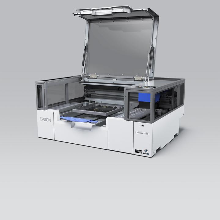 Produktbild Epson SureColor F1000 (Tintenpatrone, Farbe)