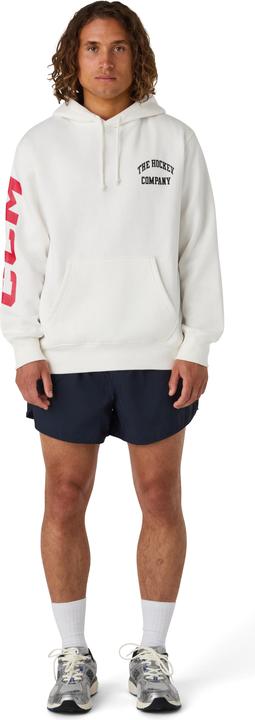 Produktbild CCM FHO51A AD ATB Hoodie Blanc de Blanc M (M)