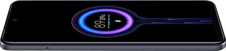 Produktbild Xiaomi Redmi Note 11S (128 GB, Graphite gray, 6.43", Dual SIM, 108 Mpx, 4G)