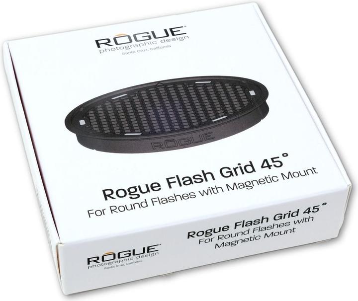 Rogue 751751040585 (RRFGRID45) (Flash diffuser)