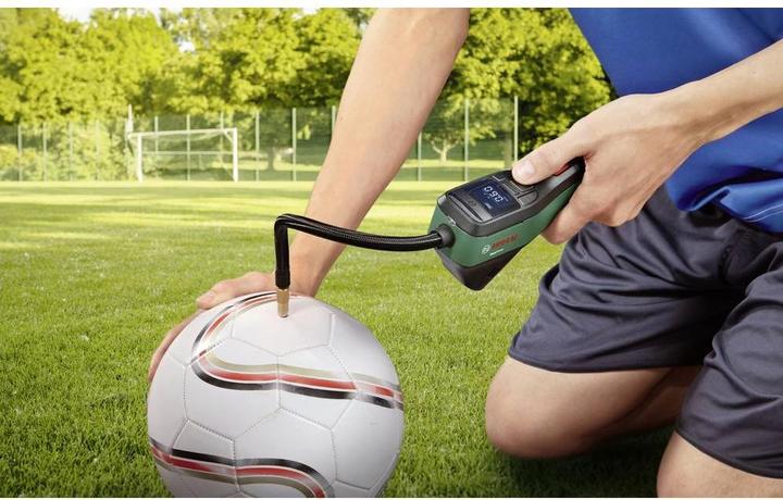 Actual product image Bosch Home & Garden EasyPump (10.30 bar)