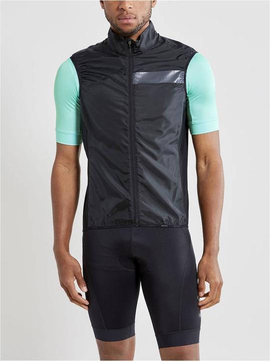 Produktbild Craft Essence Light Wind Vest (3XL)