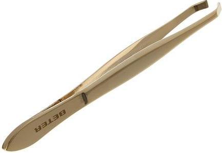 Produktbild Beter Gilded Crab Tip Tweezers