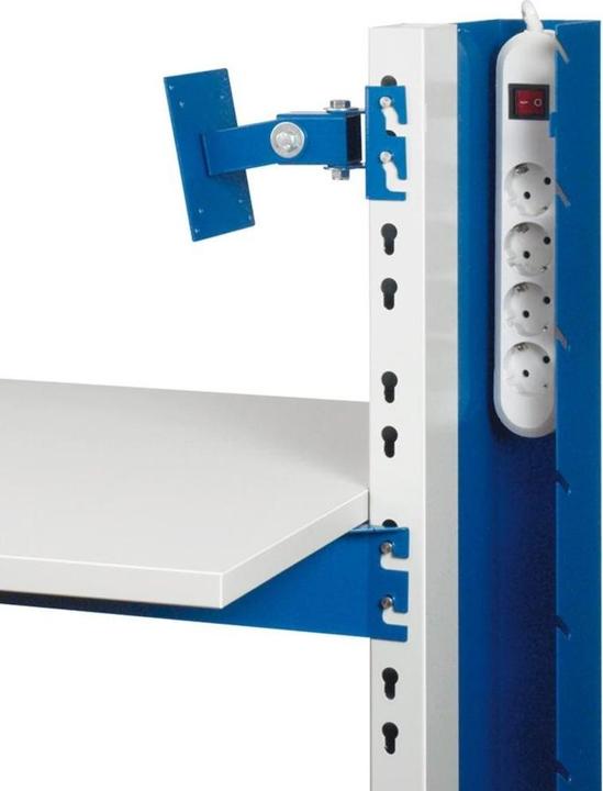 Produktbild RAU PC- und Gerätestation