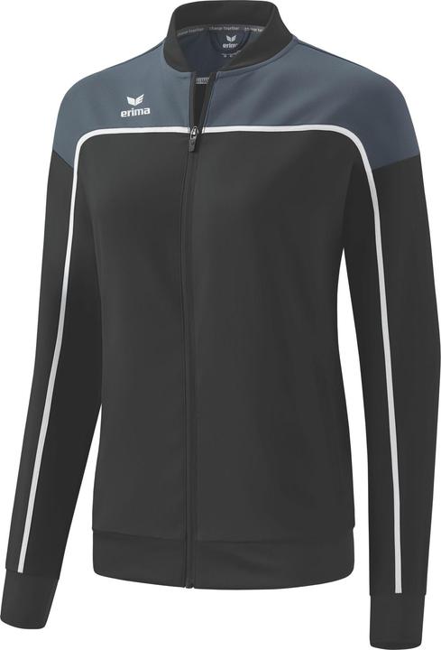 Slate Grey, Black Grey, Weiss