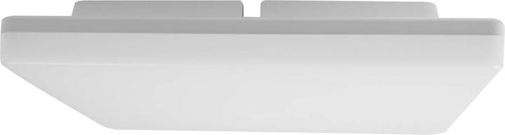 Actual product image Prios Artin LED ceiling lamp, sensor, angular, 33 cm (2580 lm)