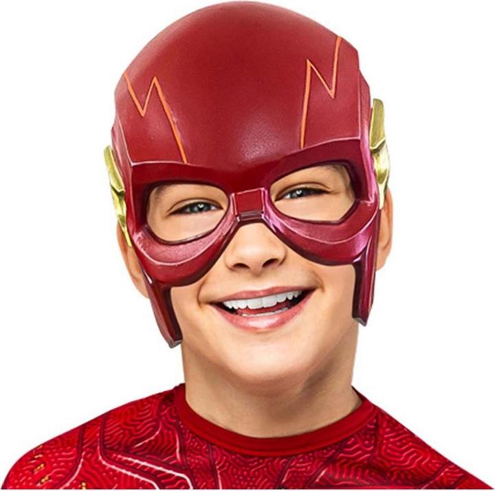 Immagine prodotto Flash Bambini/ragazzi 1/2 Maschera
