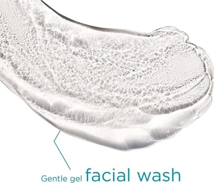 Actual product image NeoStrata RESTORE facial cleanser 200 ml (Cleansing gel, 200 ml)