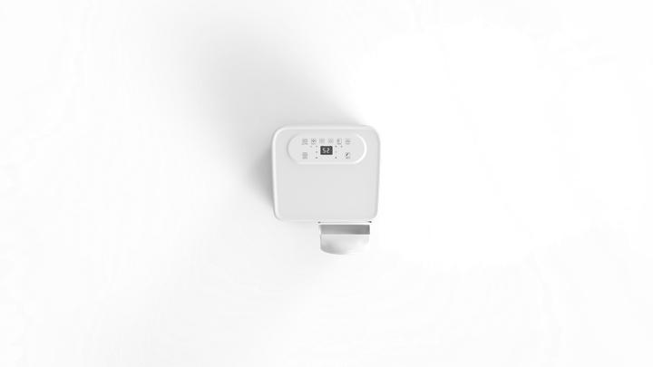 Produktbild Climaexpert Cool Mono 2.6 Silent Eco (30 m², 10000 BTU/h)
