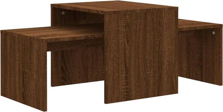 Image du produit vidaXL Couchtisch
