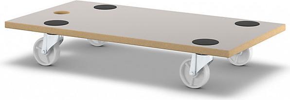 Produktbild Wagner System Transportroller (200 kg, 1)