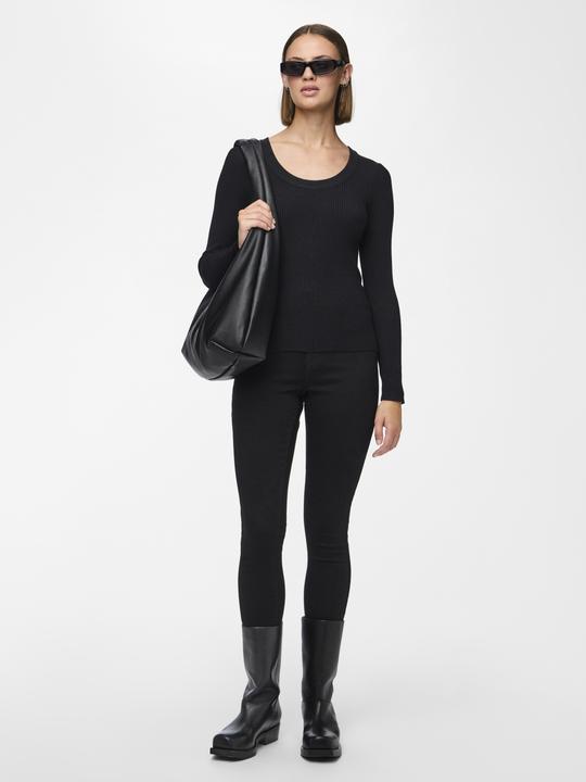 Actual product image Pieces PCDEA HW Jeggings (32)