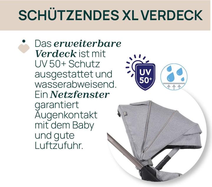 Image du produit Chicco Bellagio 2.0 4in1