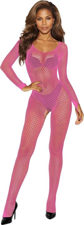 Produktbild Softline Bodystocking 2061 (One Size)