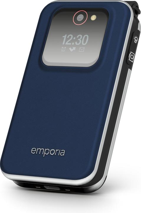 Actual product image Emporia Joy (2.80", 2 Mpx, 2G)