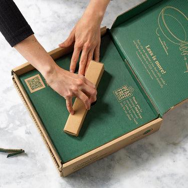 Actual product image Greenpan Evolution Stegepande (1 Piece) (Frying pan, Aluminium, Stainless steel, 28 x 43.80 cm)