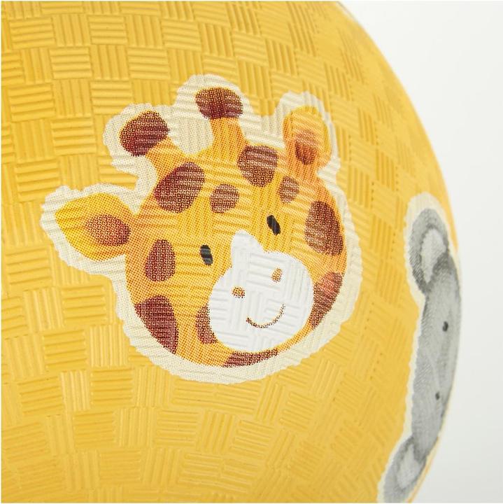 Immagine prodotto Sigikid Palla da gioco dello zoo