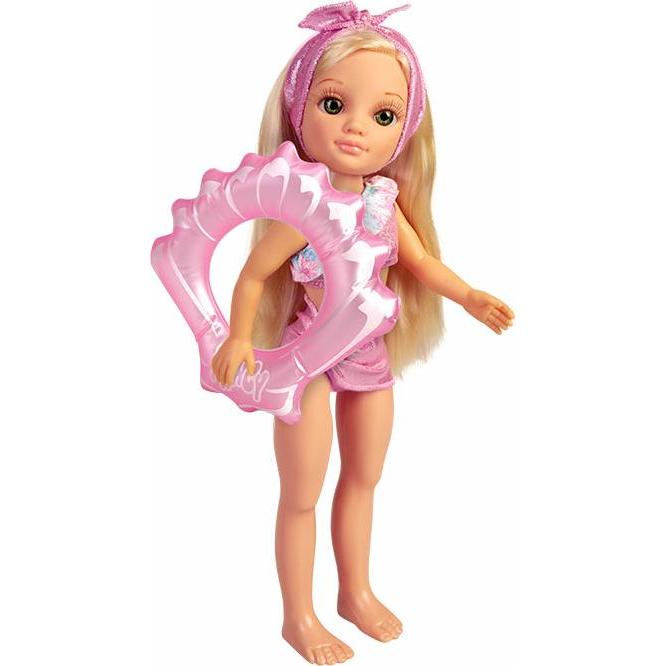 Famosa NANCY A Summer's Day